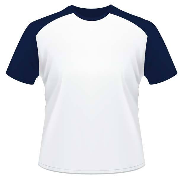 Round Neck T-Shirt
